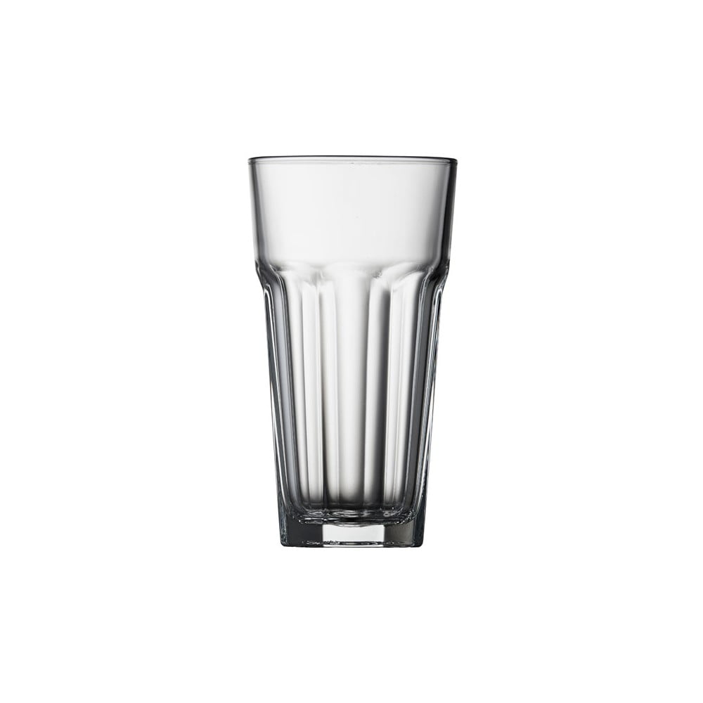 Súprava 6 pohárov Lyngby Glas 370 ml