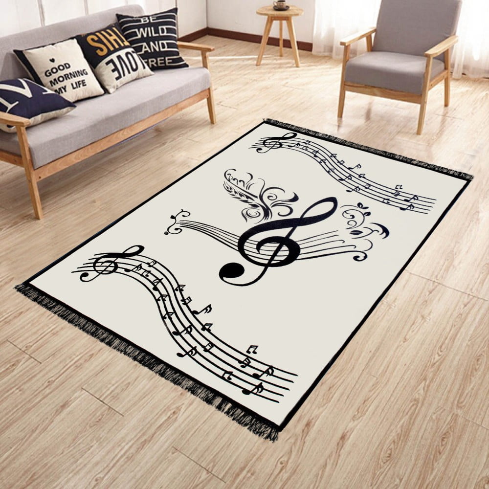 Obojstranný umývateľný koberec Kate Louise Doube Sided Rug Melody 140 × 215 cm