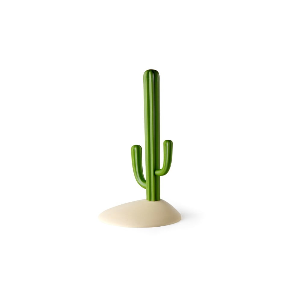 Zarážka pod dvere v tvare kaktusu QualyCO Cactus