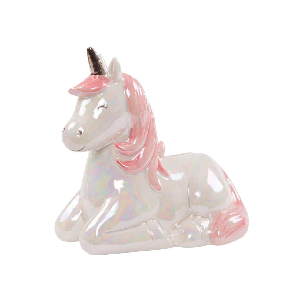 Pokladnička Sass  Belle Rainbow Unicorn