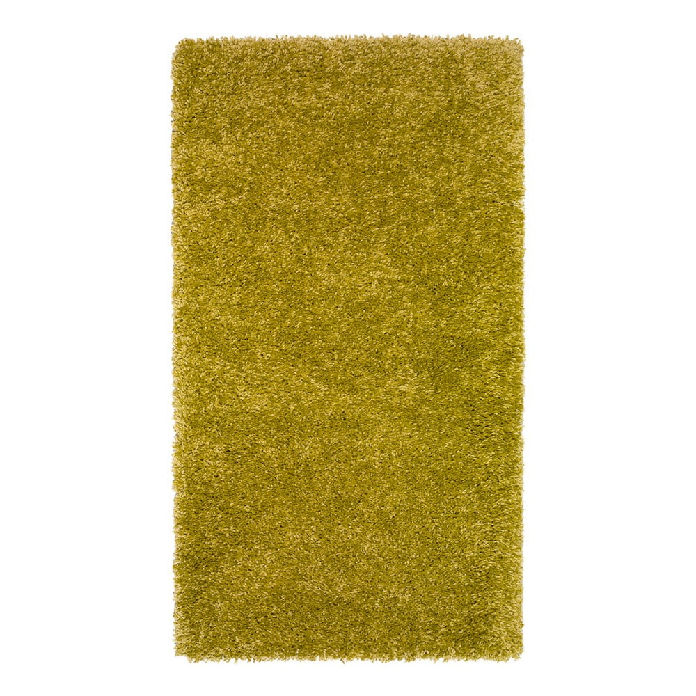 Zelený koberec Universal Aqua 160 × 230 cm