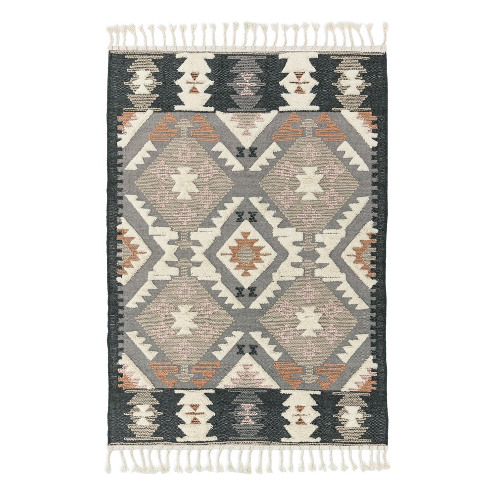 Koberec Asiatic Carpets Paloma Zanzibar 160 x 230 cm
