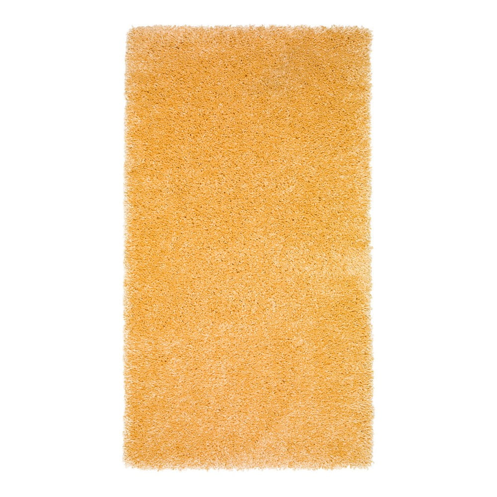 Žltý koberec Universal Aqua 160 × 230 cm