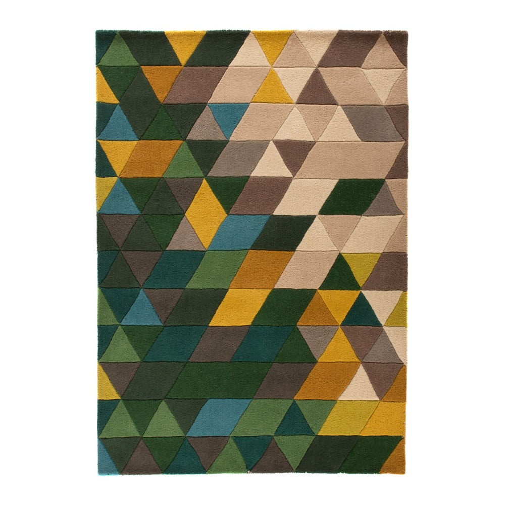 Vlnený koberec Flair Rugs Prism 200 x 290 cm