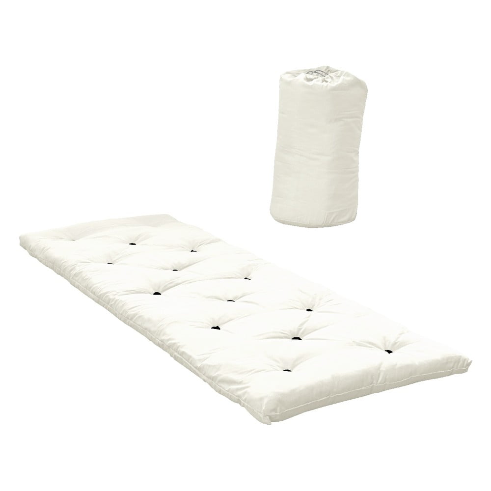 Matrac pre hostí Karup Design Bed In A Bag Creamy 70 x 190 cm