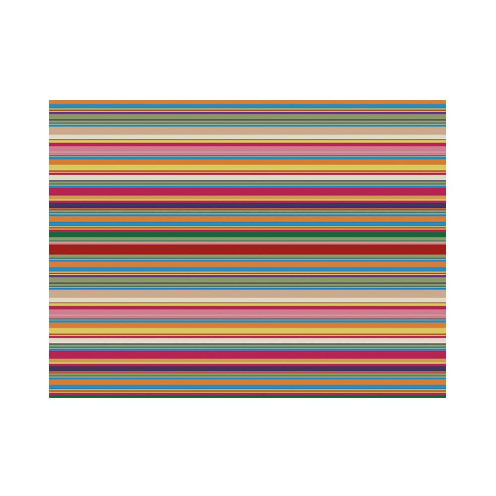 Veľkoformátová tapeta Artgeist Subdued Stripes 400 x 309 cm