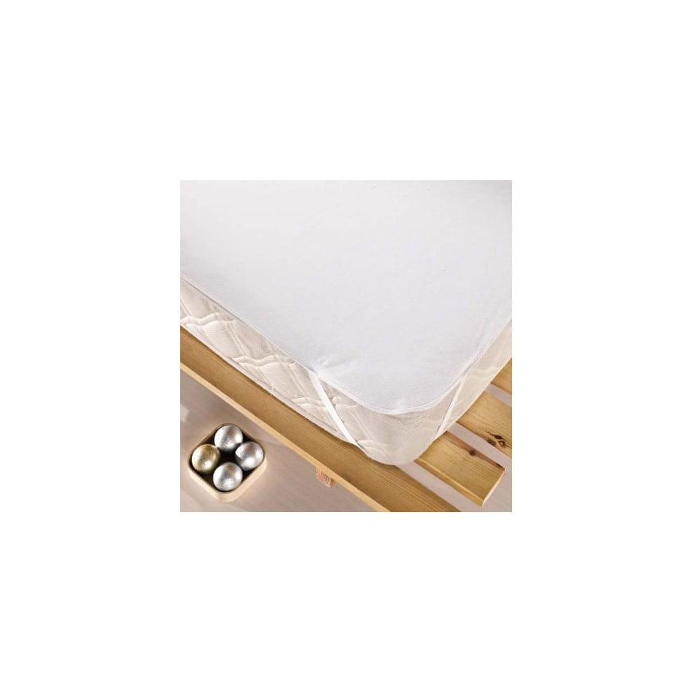 Ochranná podložka na posteľ Poly Protector 180x200 cm