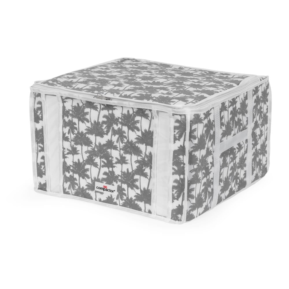 Vakuový úložný box na oblečenie Compactor Signature Tahiti 3D Vacuum Bag 125 l