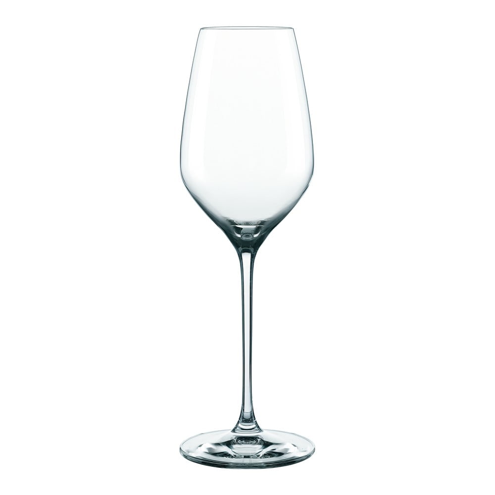 Sada 4 pohárov na biele víno z krištáľového skla Nachtmann Supreme White Wine 300 ml