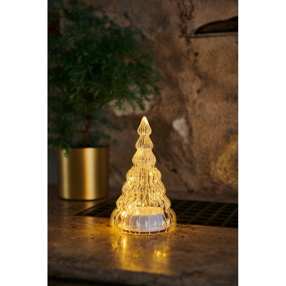 Svetelná LED dekorácia Sirius Lucy Tree White výška 165 cm