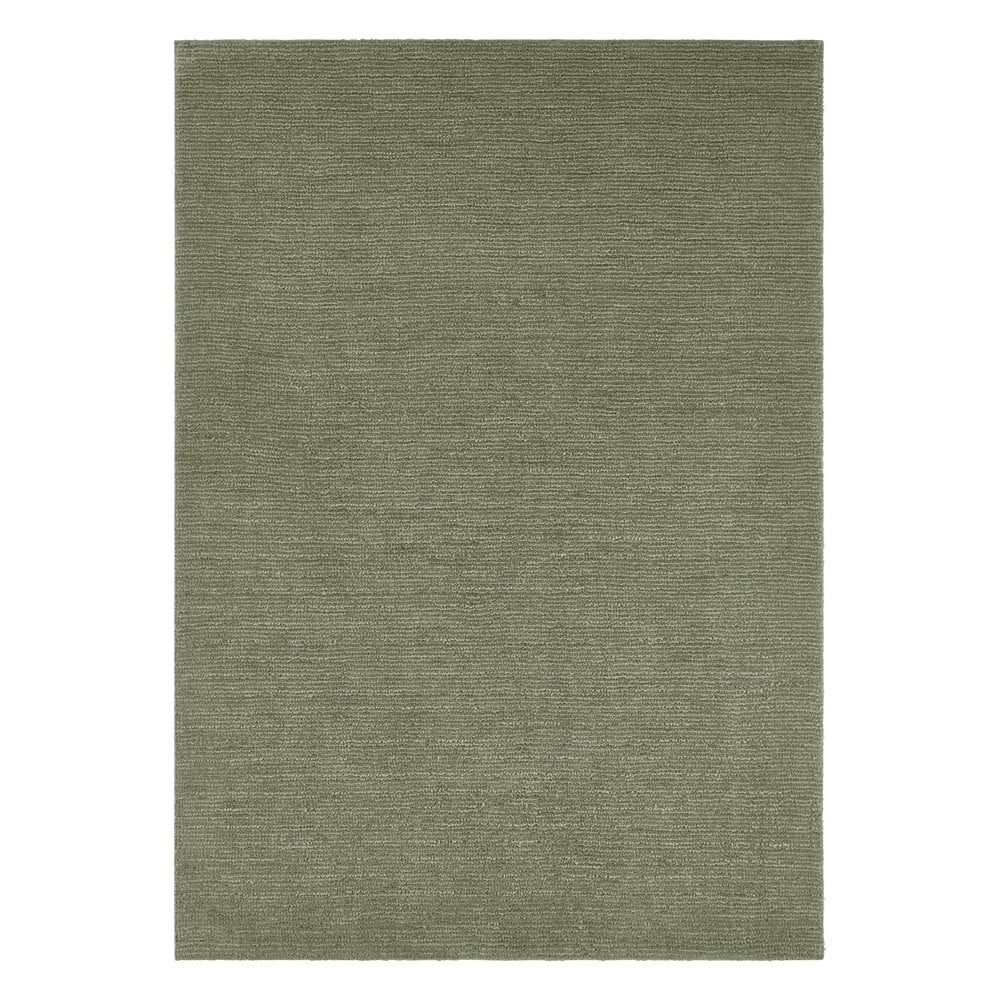 Tmavozelený koberec Mint Rugs Supersoft 200 x 290 cm