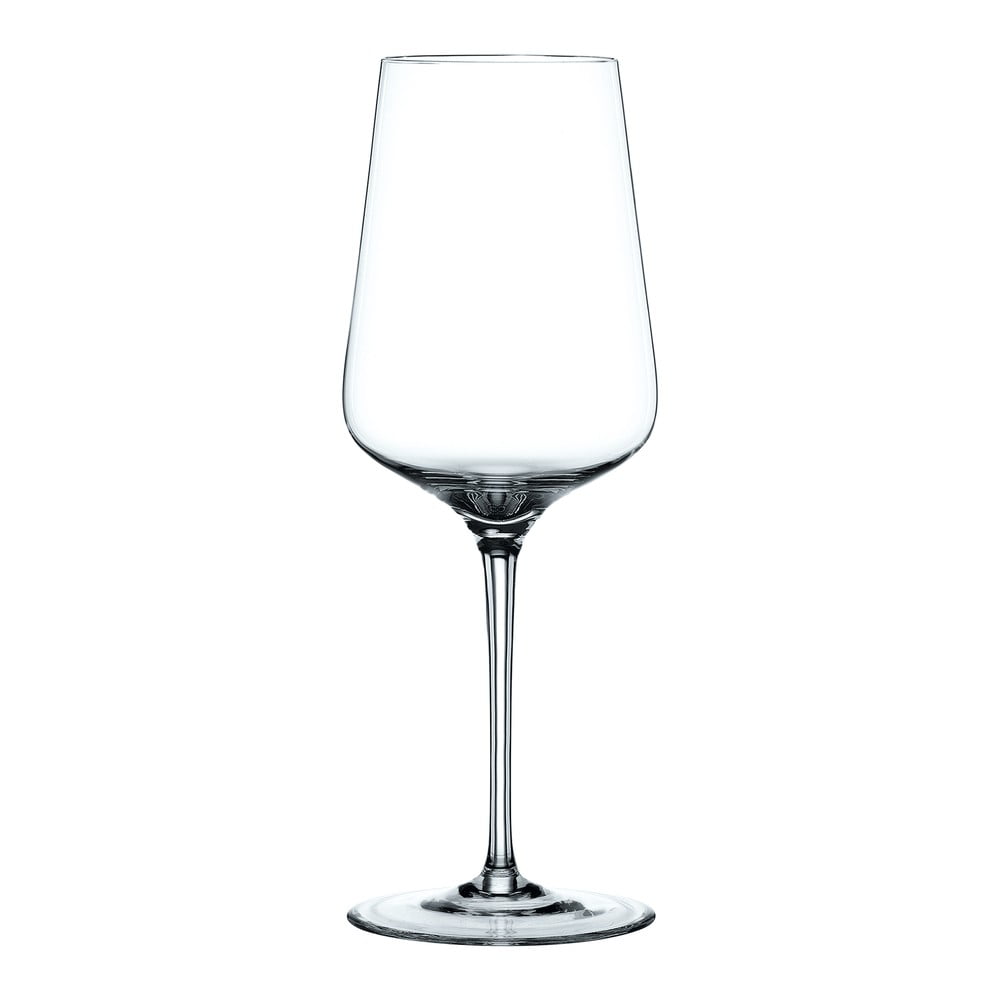 Sada 4 pohárov na červené víno z krištáľového skla Nachtmann ViNova Glass 550 ml