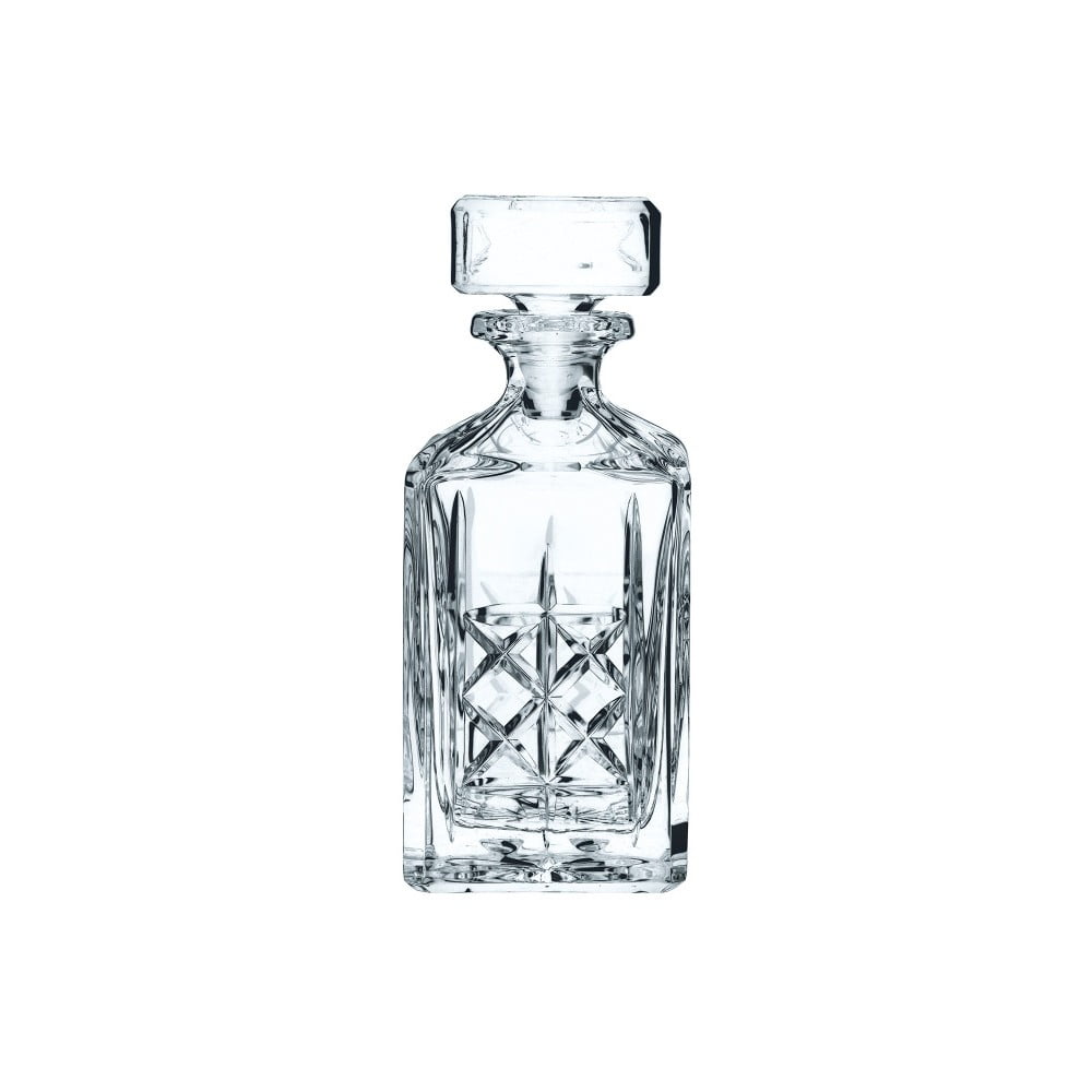 Karafa na whisky z krištáľového skla Nachtmann Highland Decanter 075 l