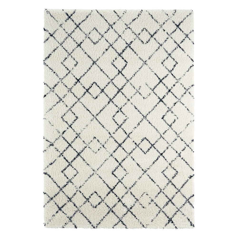 Krémovobiely koberec Mint Rugs Archer 200 x 290 cm