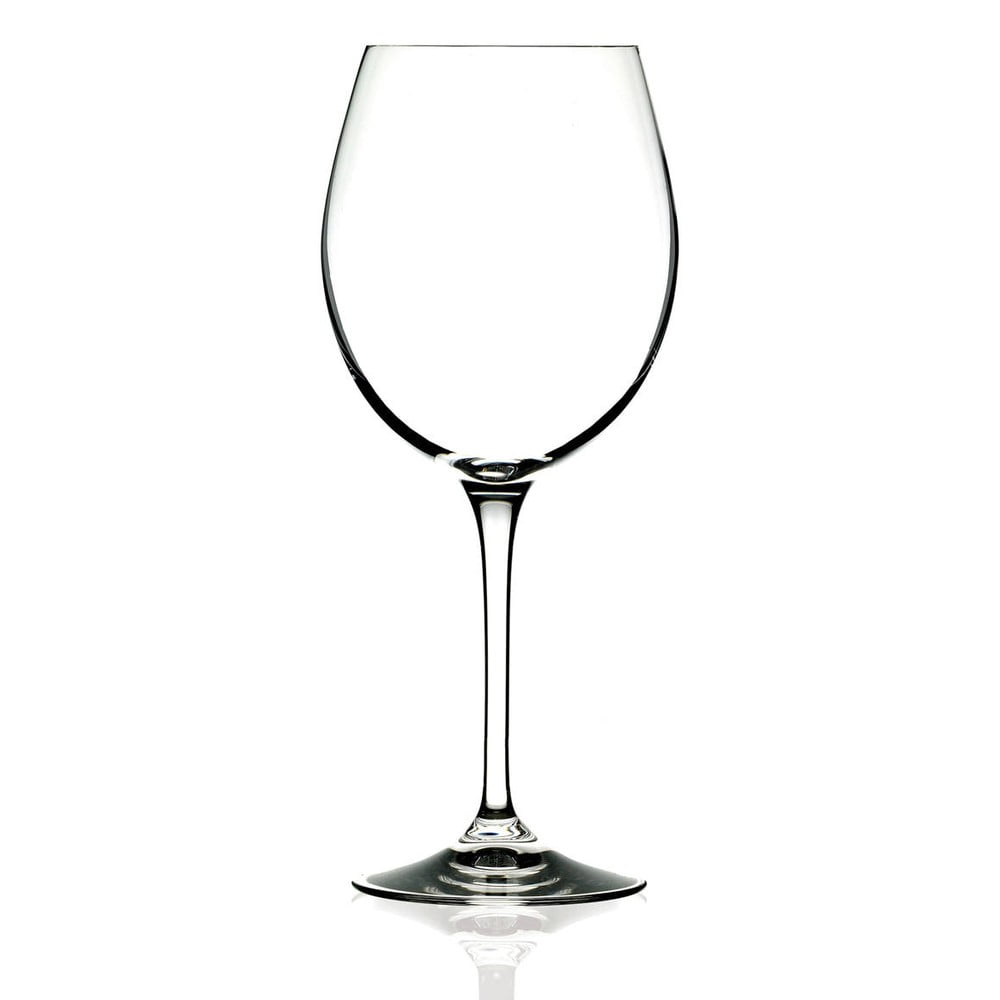 Súprava 6 pohárov na víno RCR Cristalleria Italiana Romilda 650 ml