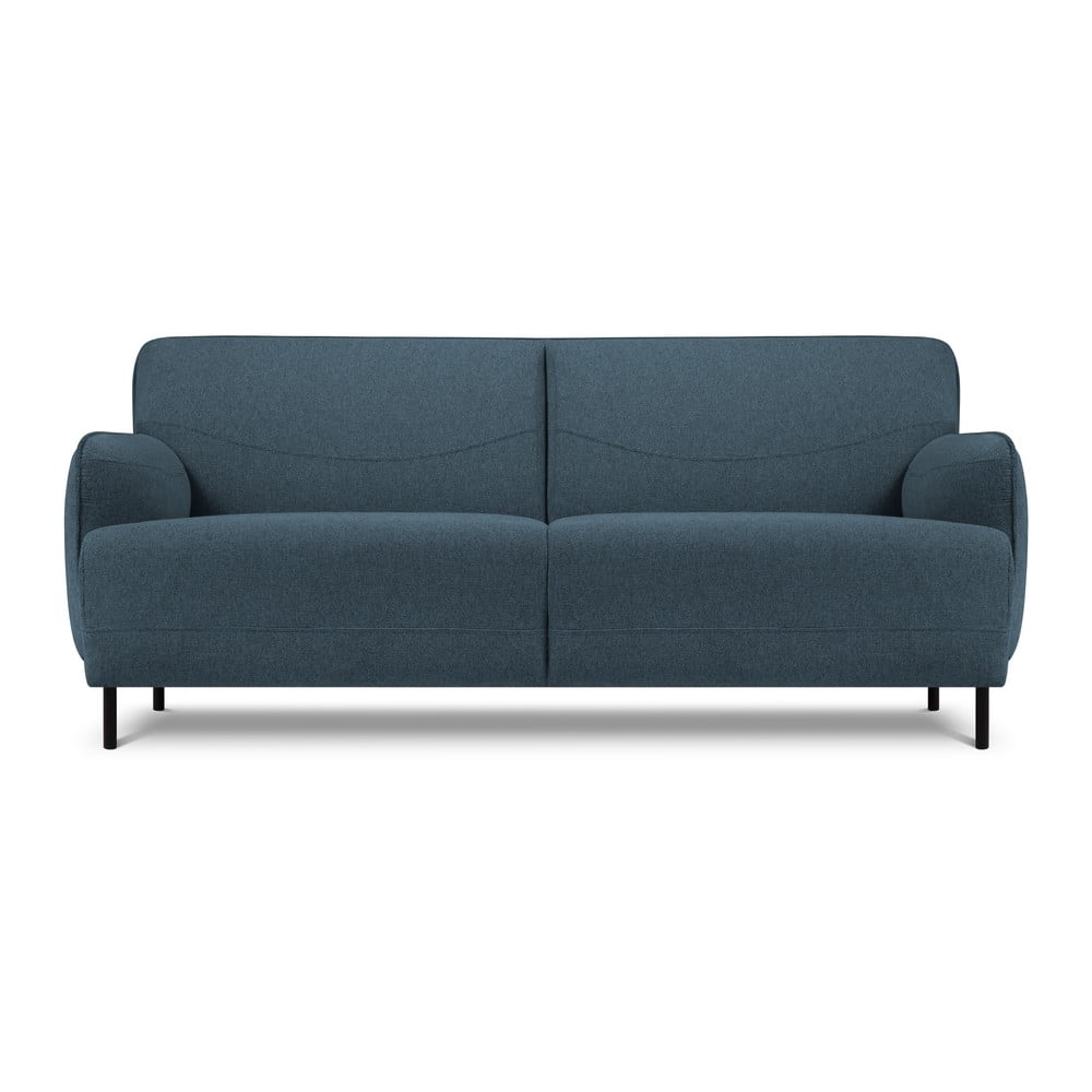 Modrá pohovka Windsor  Co Sofas Neso 175 cm