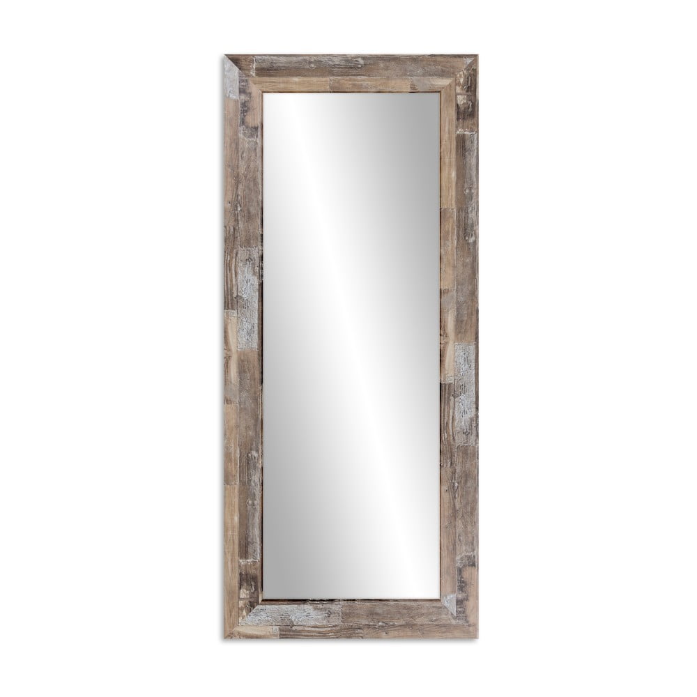 Nástenné zrkadlo Styler Lustro Jyvaskyla Duro 60 × 148 cm