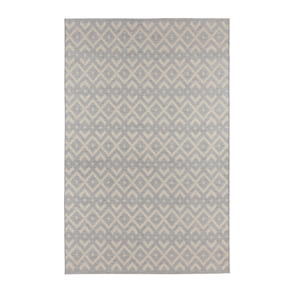 Sivý koberec Zala Living Harmony 155 × 230 cm
