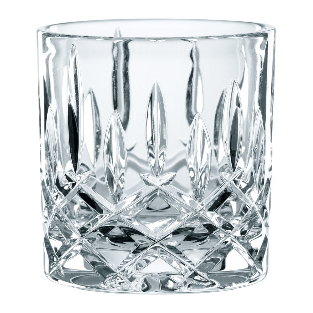 Sada 4 pohárov z krištáľového skla Nachtmann Noblesse 245 ml