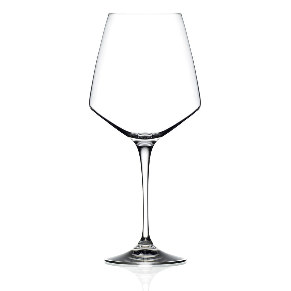 Súprava 6 pohárov na víno RCR Cristalleria Italiana Alberta 790 ml