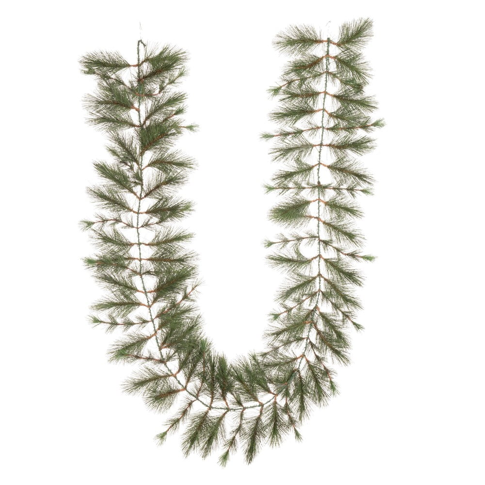 Vianočná girlanda Unimasa dĺžka 270 cm