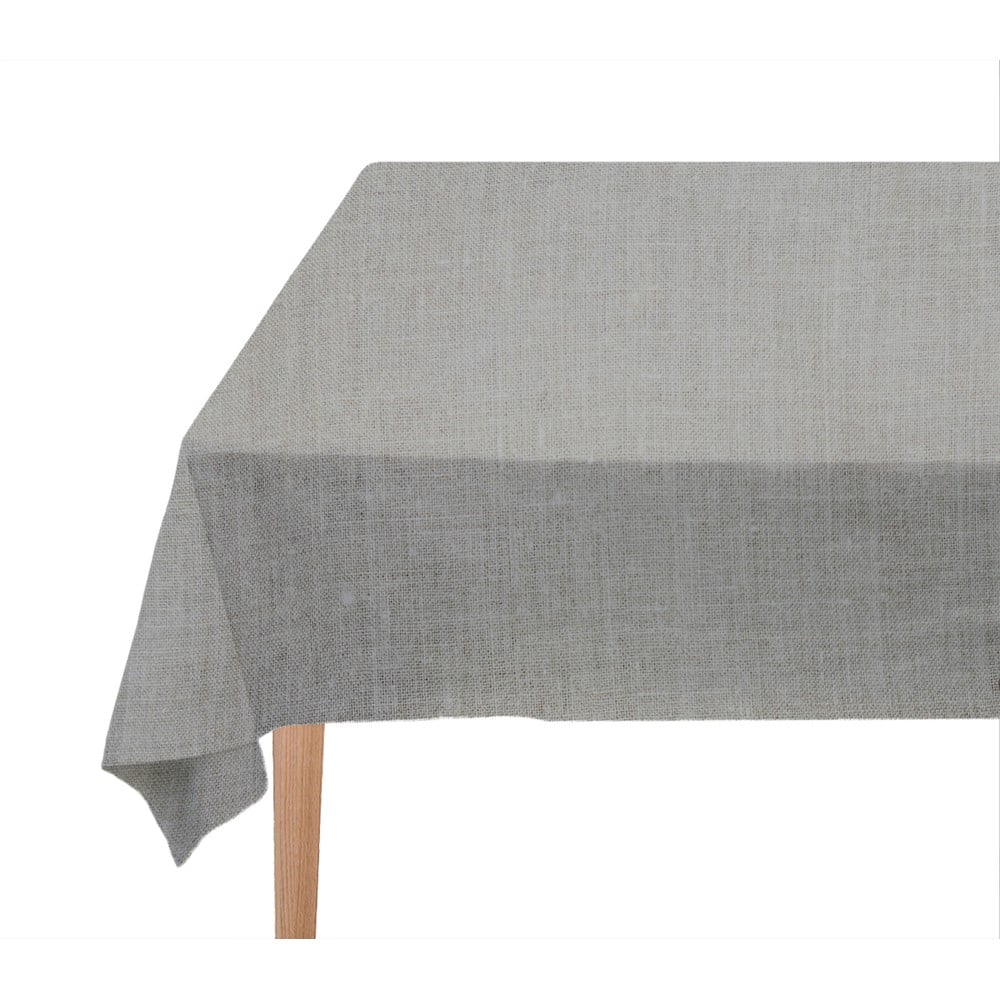 Obrus Really Nice Things Cool Grey 140 x 140 cm