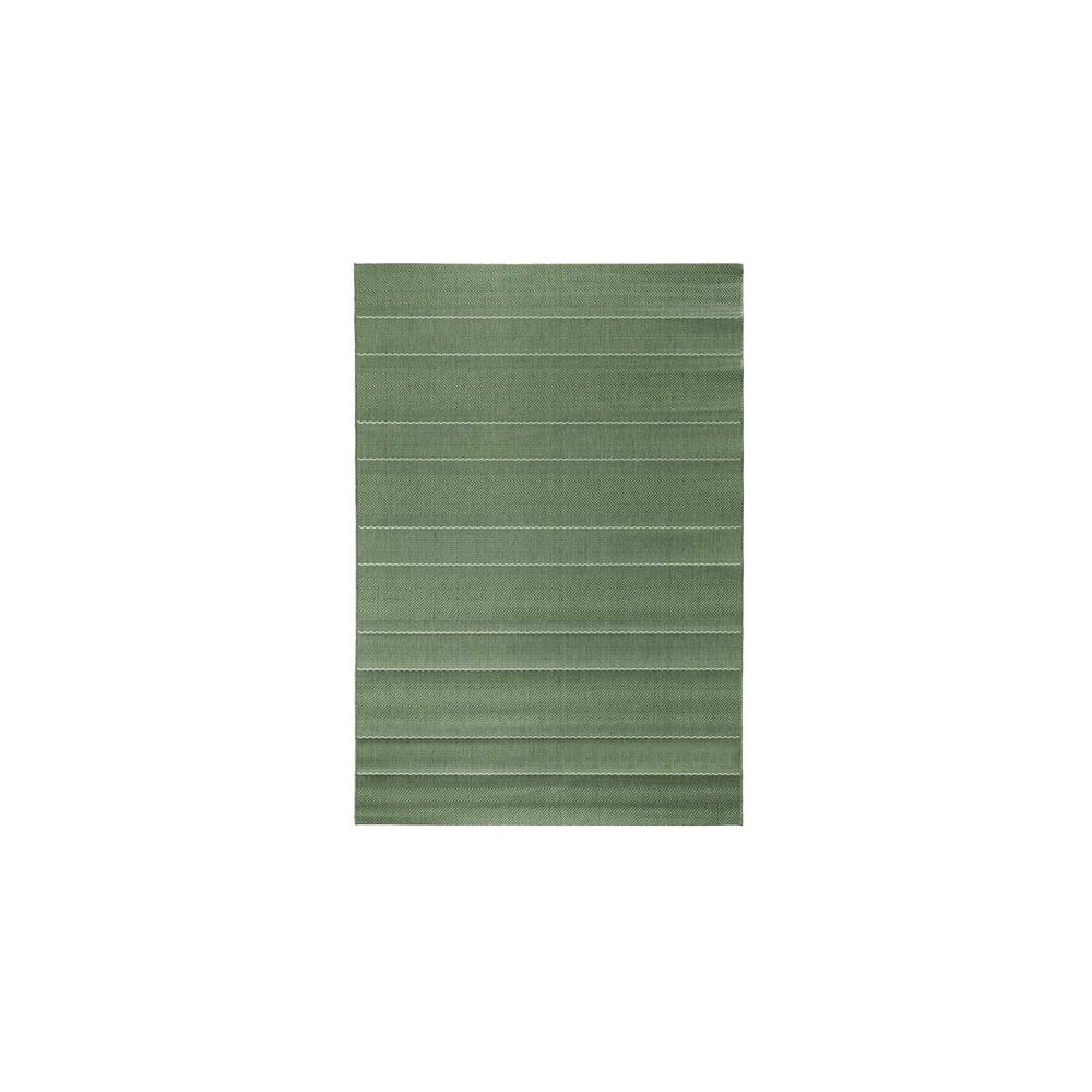 Zelený vonkajší koberec Hanse Home Sunshine 200 x 290 cm