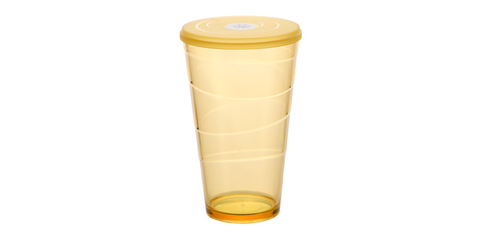 Tescoma pohár s viečkom myDRINK 600 ml