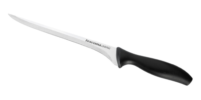 Tescoma nôž filetovací SONIC 18 cm