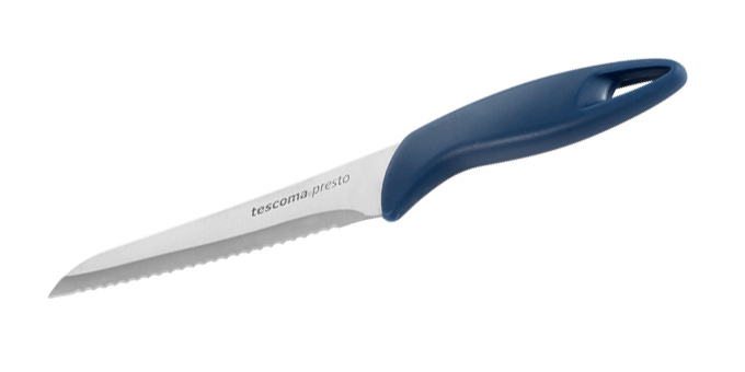 Tescoma nôž na pečivo PRESTO 16 cm